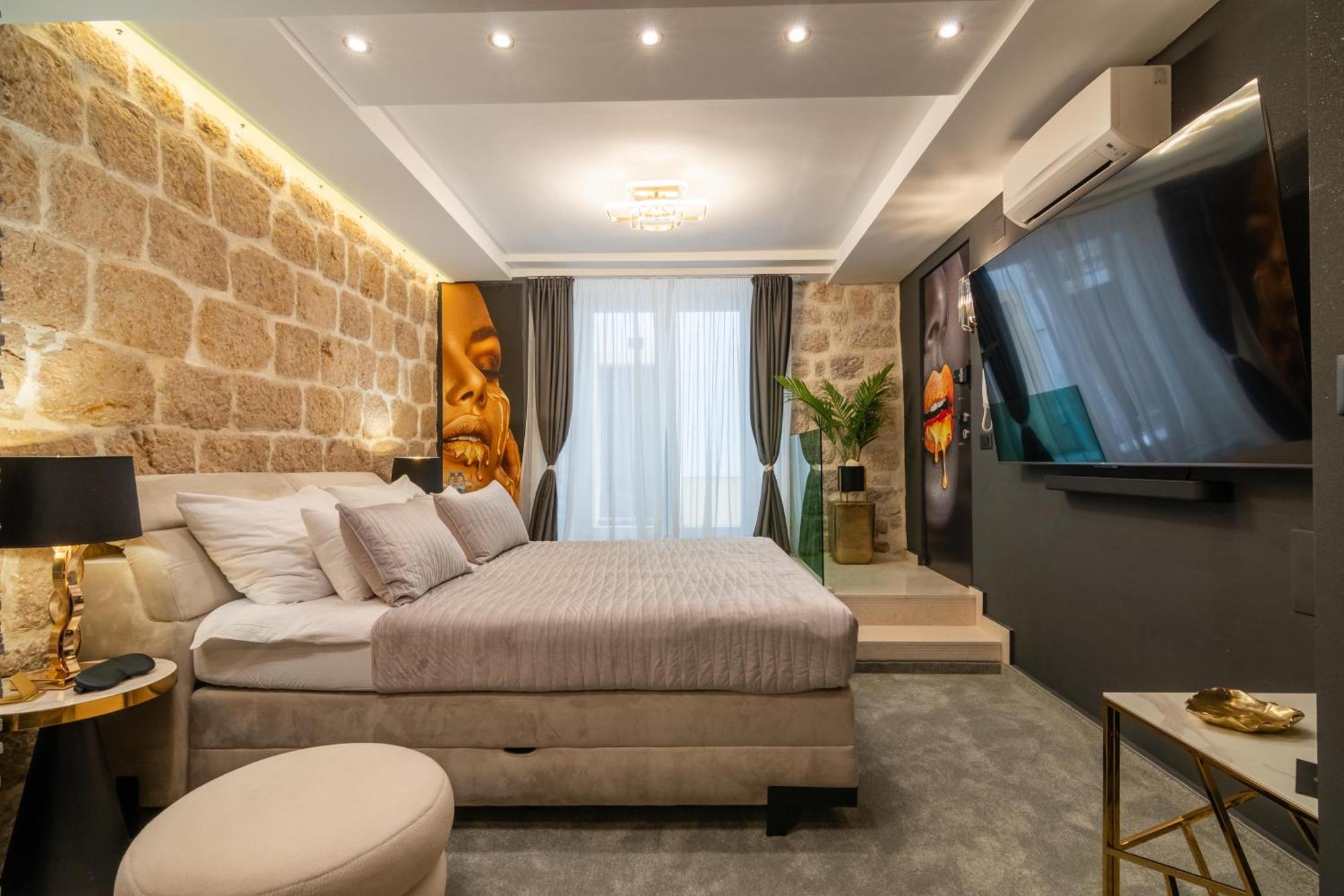 Vip Gold Room Pag Town Extérieur photo