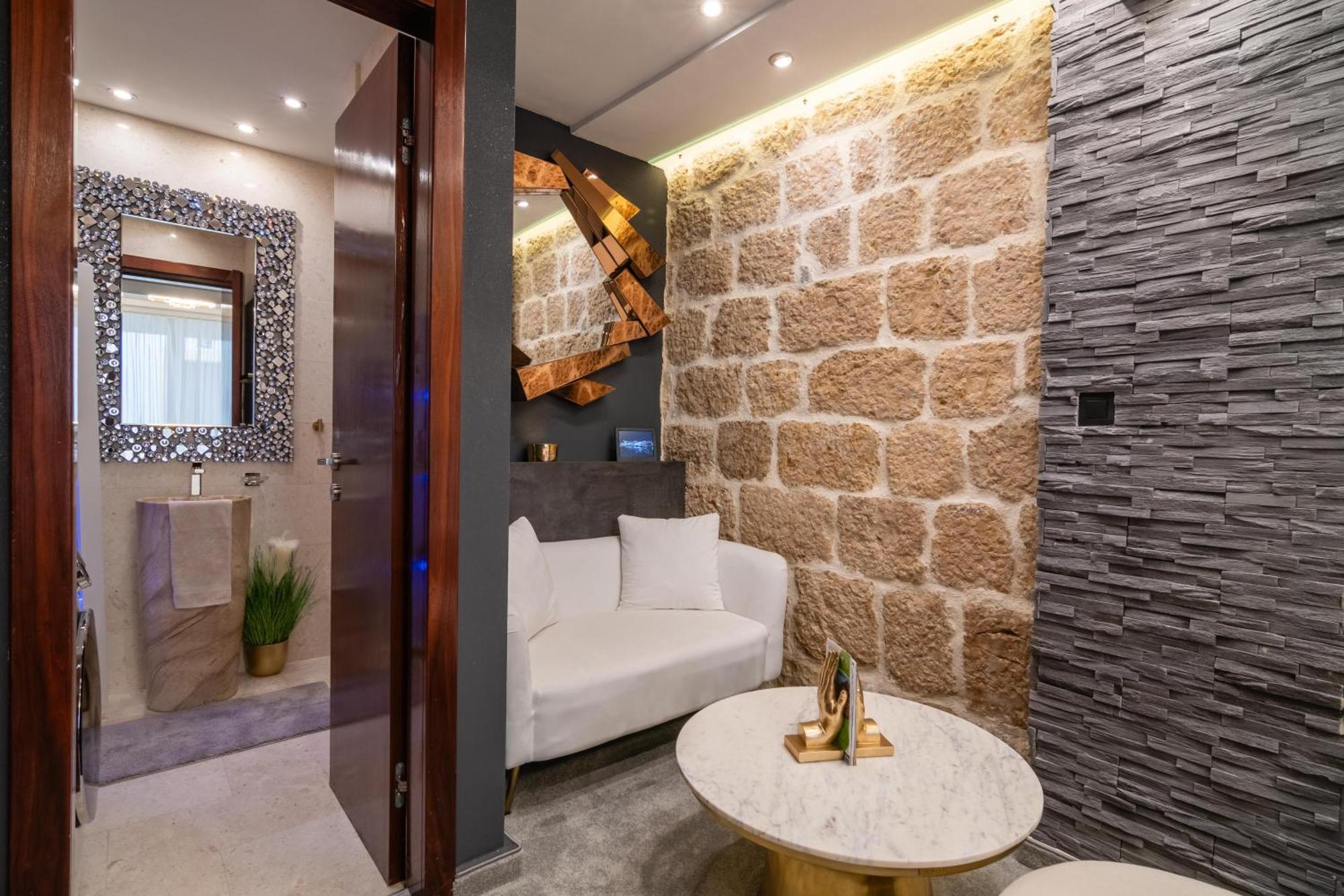 Vip Gold Room Pag Town Extérieur photo