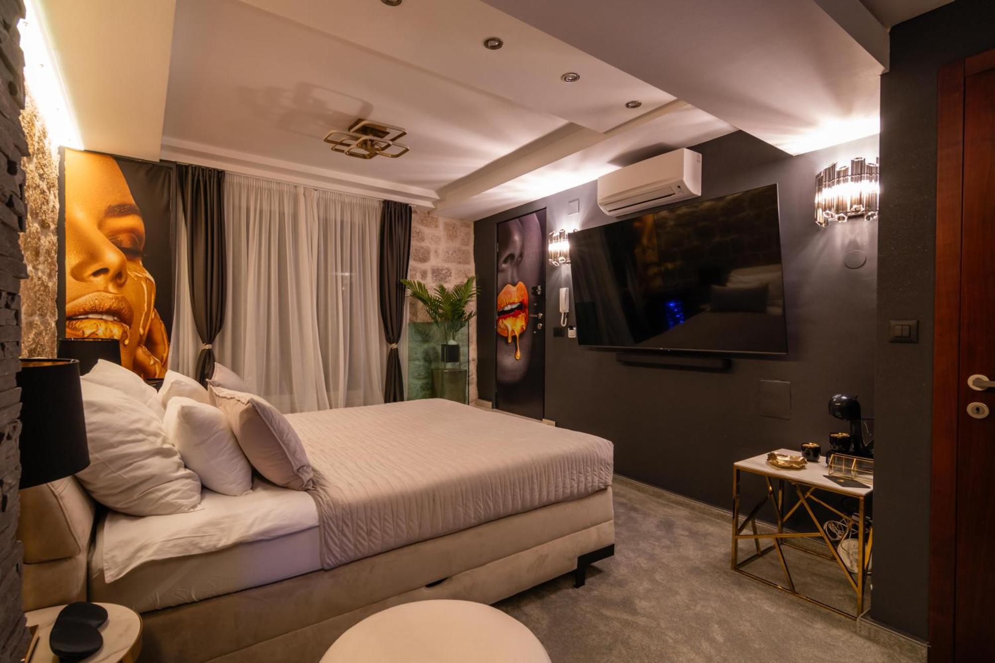 Vip Gold Room Pag Town Extérieur photo